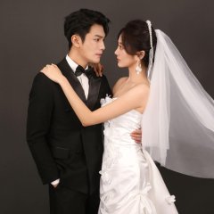 In Love Chinese Drama photo