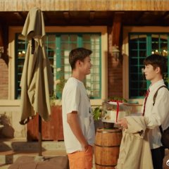 Feel What You Feel Hong Kong Drama(2026) photo
