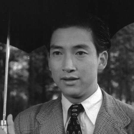Love Letter (1953)
