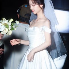 Ancy Deng photo