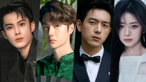 Dylan Wang, Wang Yi Bo, Li Xian, Tan Song Yun, more support charity efforts with generous donations