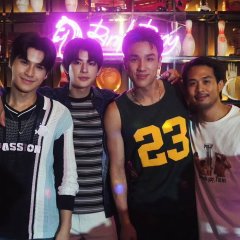 Only Friends: Dream On Thai Drama(2026) photo