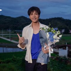 The Dark Gold Chinese Drama(2026) photo