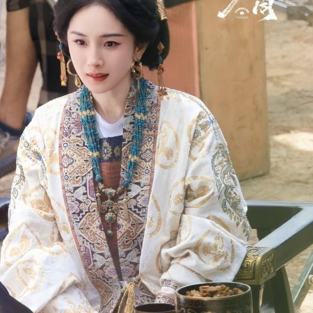 Northern Wei Dynasty ()