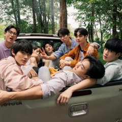 Dead Friend Forever - DFF Thai Drama(2023) photo