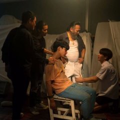 JJay Patiphan Fueangfunuwat photo