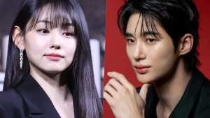Kang Mi Na in talks to join Byeon Woo Seok in 'Solo Leveling'