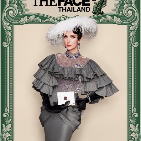 The Face Thailand Season 7 ()