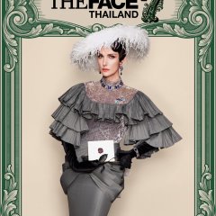 The Face Thailand Season 7 Thai TV Program(0000) photo