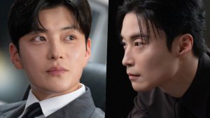 Heo Nam Jun and Jang Seung Jo's icy rivalry fuels tension in 'My Royal Nemesis'