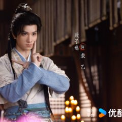 Wo Shi Xiong Shi Zai Tai Wen Jian Le Chinese Drama(0000) photo