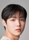 Jeon Jin Seo in The Dolphin in the Little Mermaid Korean Drama