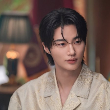 Byeon Woo Seok