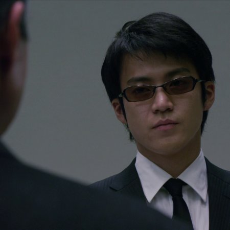 Bayside Shakedown the Last TV: Salaryman Cop and the Last Tough Case (2012)
