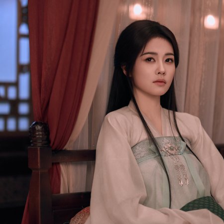 Unveil: Jadewind (2026)