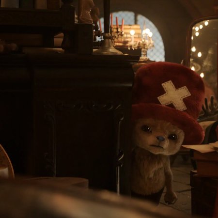 One Piece Season 2: Into the Grand Line (2026)