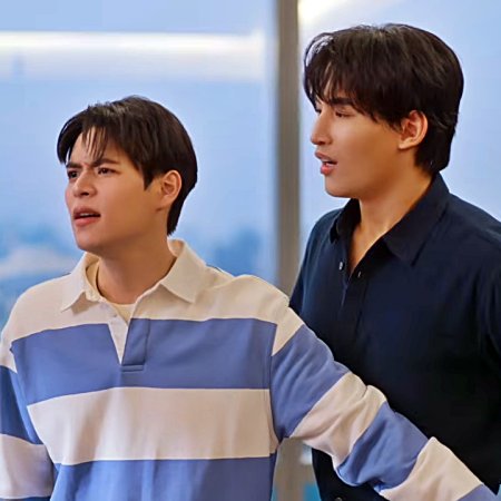 My Romance Scammer (2026)