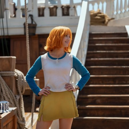 One Piece Season 2: Into the Grand Line (2026)