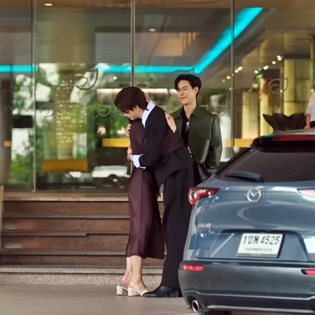 My Romance Scammer (2026)