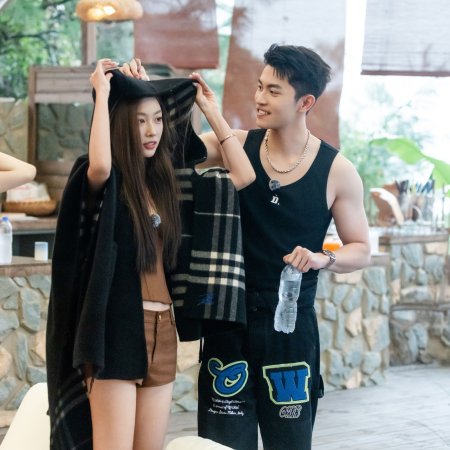 Live and Love Season 2 (2026)