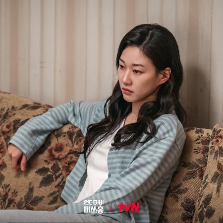 Undercover Miss Hong (2026)