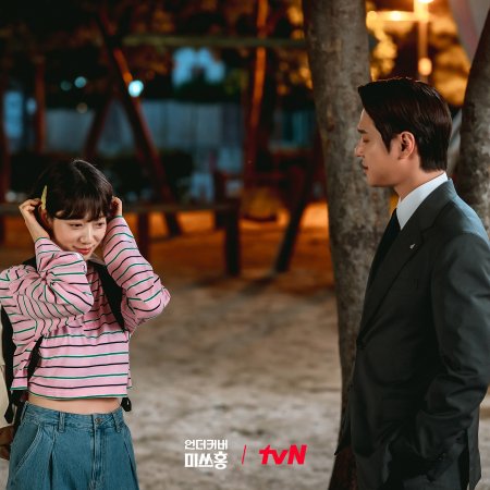 Undercover Miss Hong (2026)