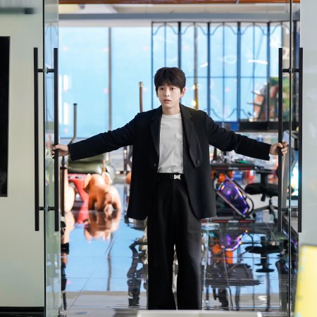 No Pain No Gain (2026)