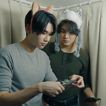 Dare You to Death (2025)