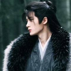 Dancing with the Tide Chinese Drama photo