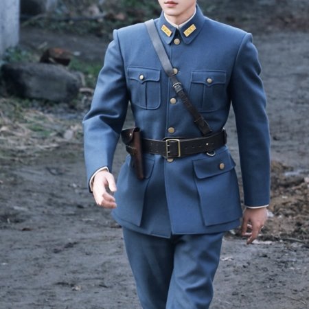 The Lament of Autumn ()