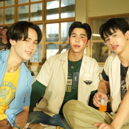 MuTeLuv: Love Me if You Swear (2026)