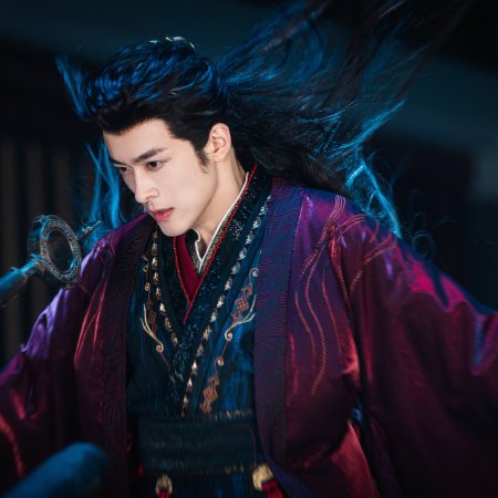 Eternal Love of the Fox (2026)