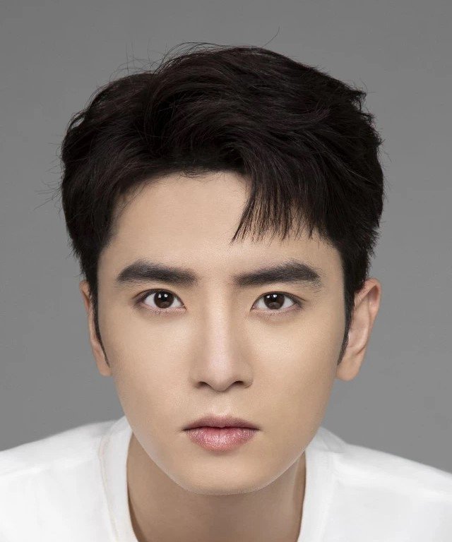 Wu Xi Ze (吴希泽) - MyDramaList