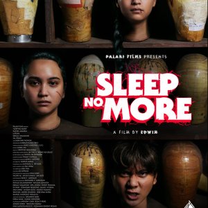 Sleep No More (2026)