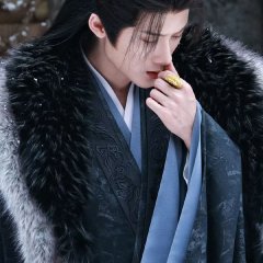 Dancing with the Tide Chinese Drama photo