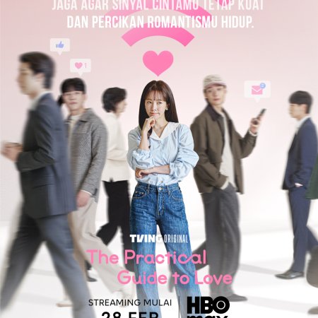 The Practical Guide to Love (2026)