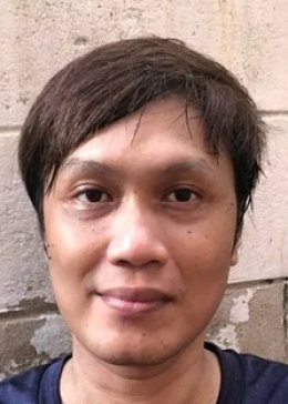 Issara Maneewat in Sex Is a Lonely Journey Thai Movie(2025)