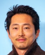 Steven Yeun