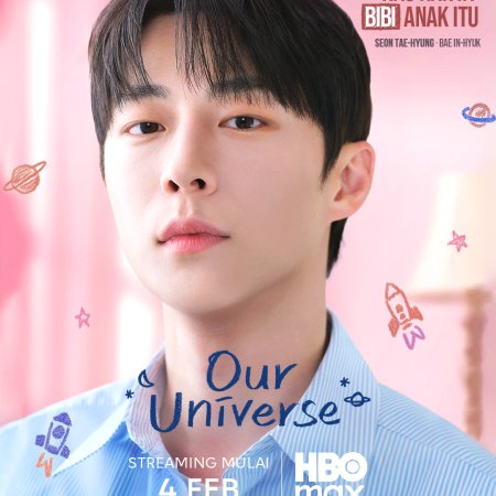 Our Universe (2026)