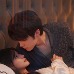 Predestined Love Chinese Drama photo