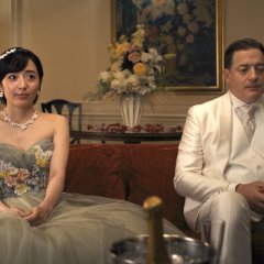 Rental Family Japanese Movie(2025) photo