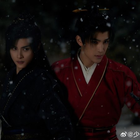The Blood of Youth: Quest of Heroic Hearts (2026)