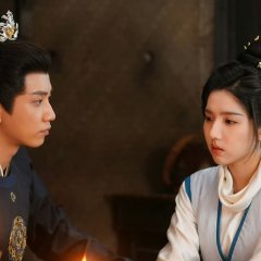 The Imperial Coroner Season 2 Chinese Drama photo