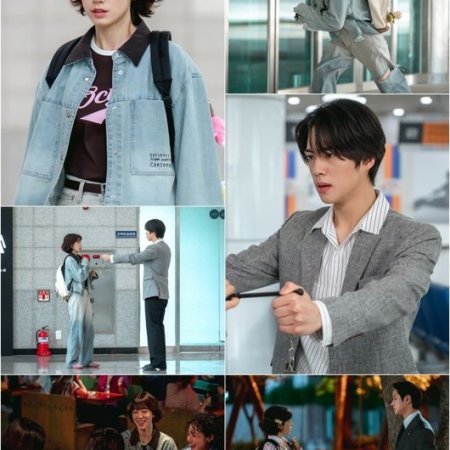 Undercover Miss Hong (2026)