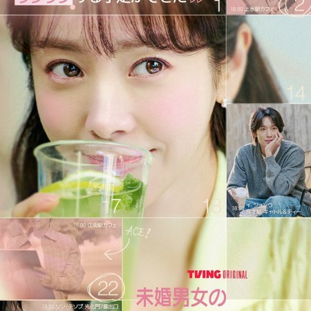 The Practical Guide to Love (2026)