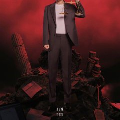 The Inner Eye Chinese Drama photo