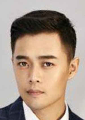 Lin Xu