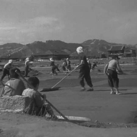 Children of the Beehive (1948)