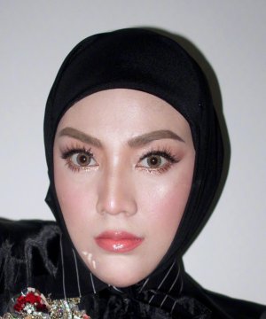 Shila Amzah