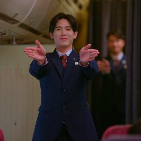 A Dog and a Plane ()